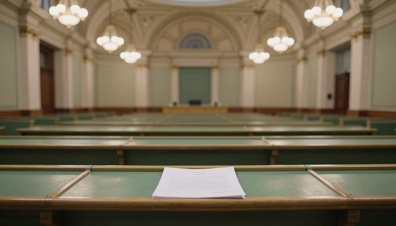 Frankreich erlaubt Sterbehilfe – aber nur unter klaren Regeln