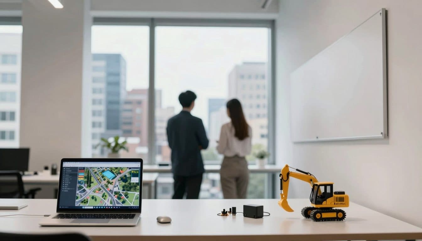 Bau-Startup aus Vorarlberg bekommt 4 Millionen Euro