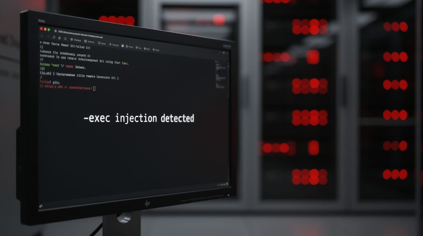 Achtung, Gogs-Nutzer: Dein Git-Server könnte offen für Angriffe sein