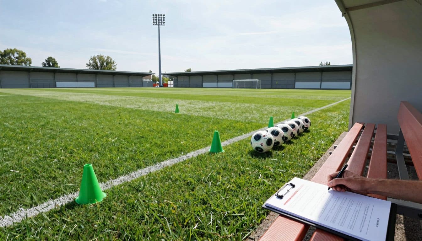 Neue Liga für junge Talente: So will Deutschland wieder Top-Spieler ausbilden