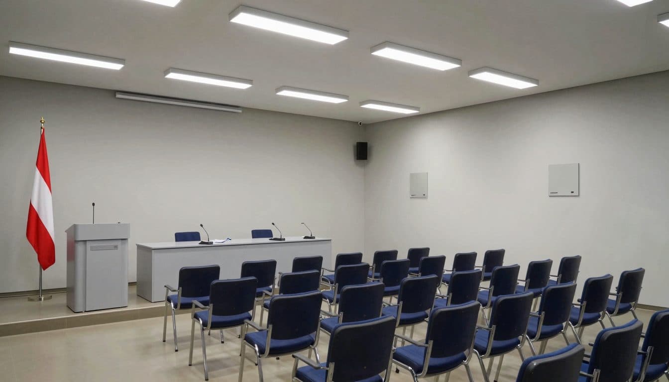 Streit um Spitäler: Was plant die Regierung?