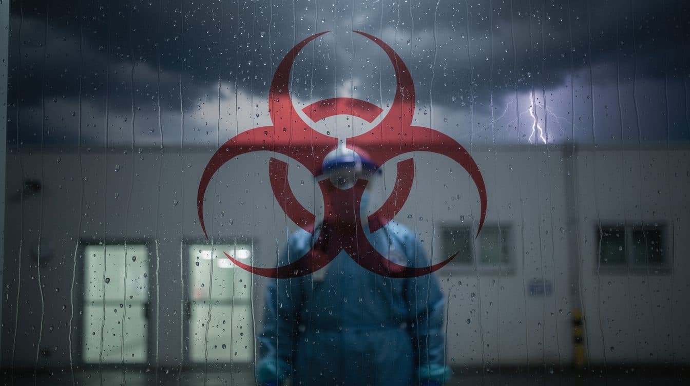 Ebola in Zentralafrika: Was geschieht und wie könnte es gestoppt werden?