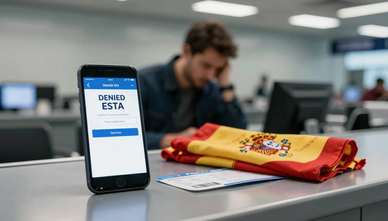 Spanien vor dem großen Finale – aber ein Ex-Weltmeister darf nicht in die USA