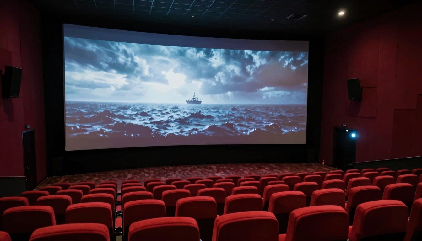 Nolans „Die Odyssee" läuft jetzt im Kino – lohnt sich der Kinobesuch?