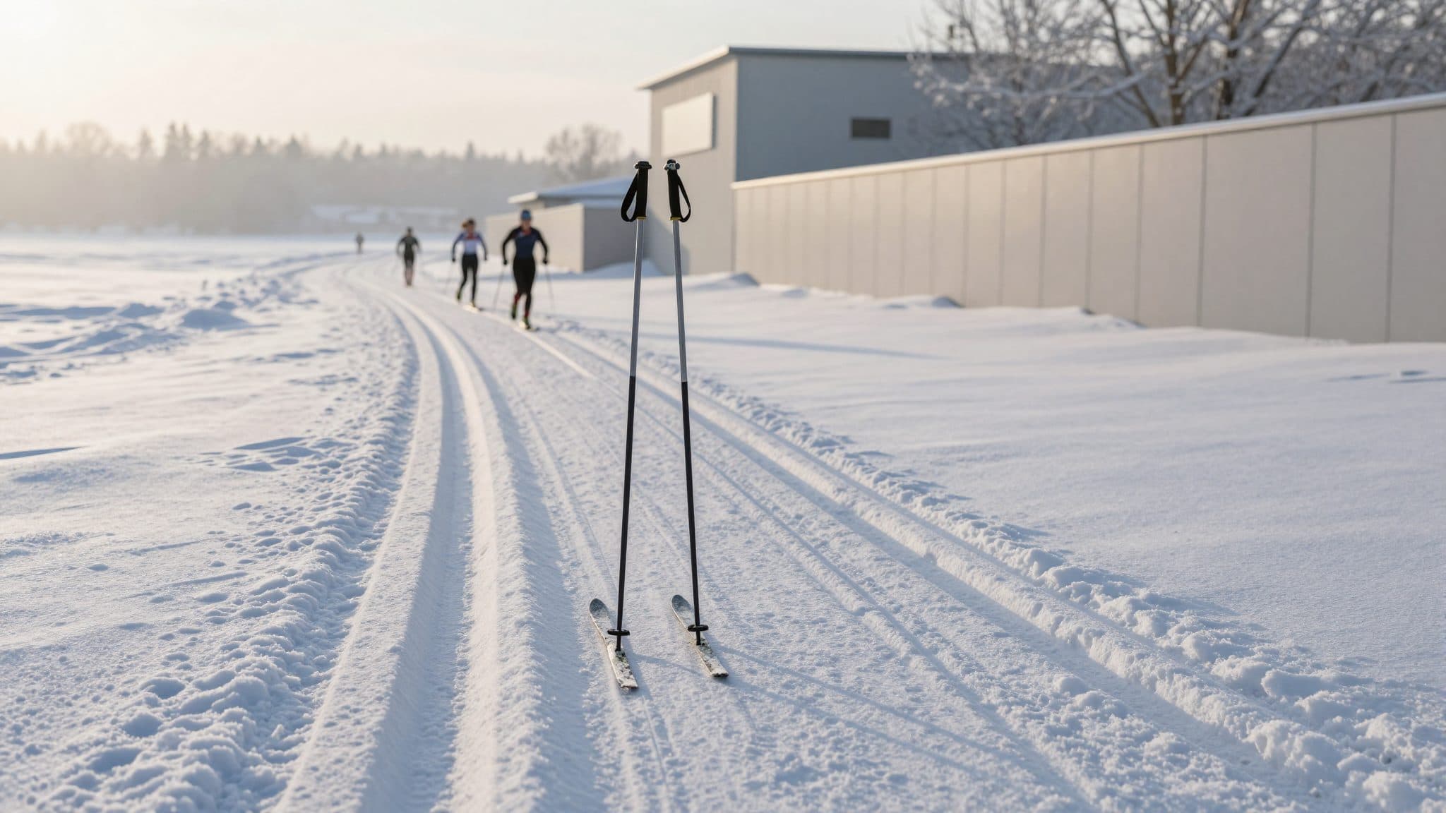 Skilangläuferin Victoria Carl will im Winter zurückkehren