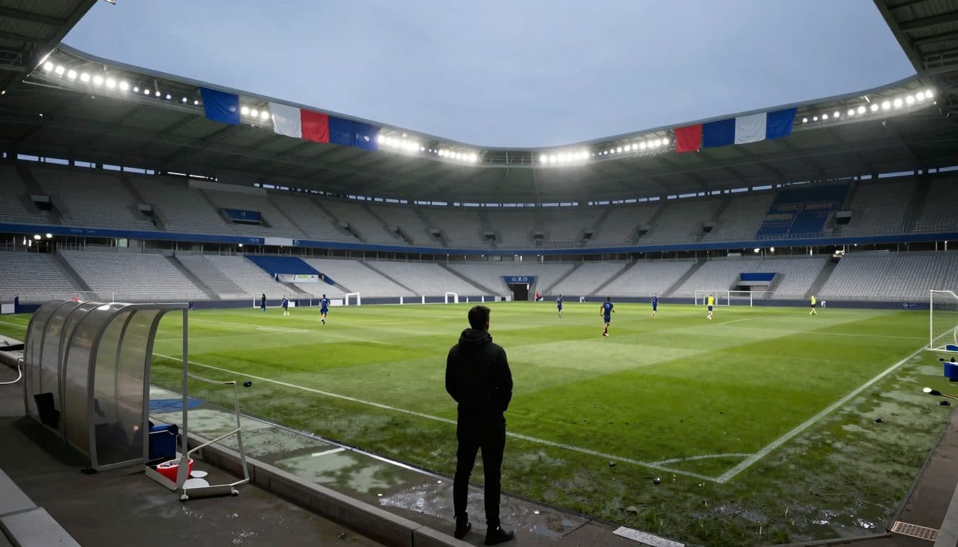 Zidane startet im September als Frankreich-Trainer