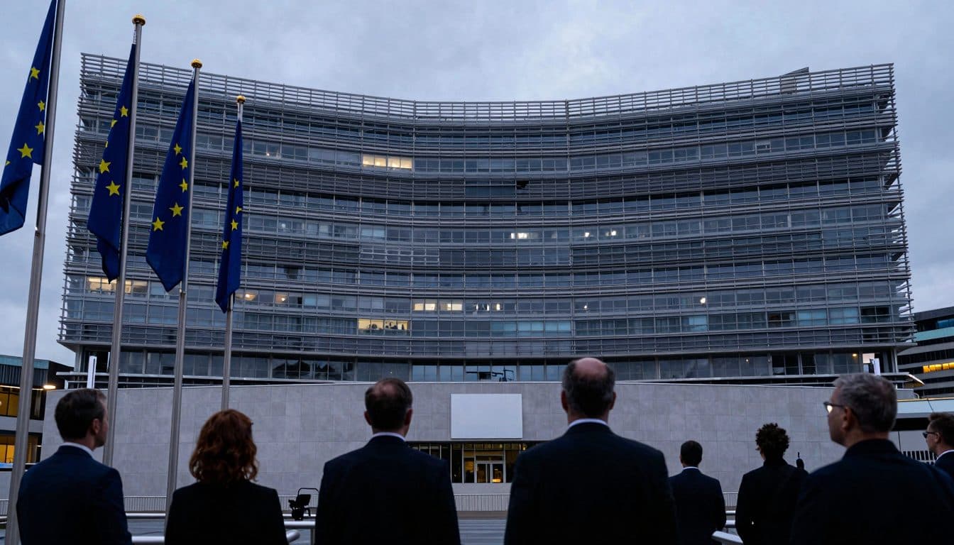 ChatGPT bekommt strengere Regeln in der EU