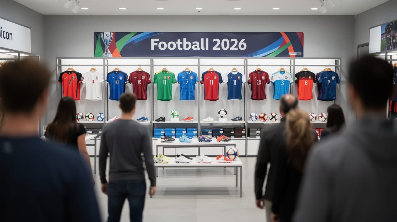 WM 2026: So viel Geld steckt in euren Trikots