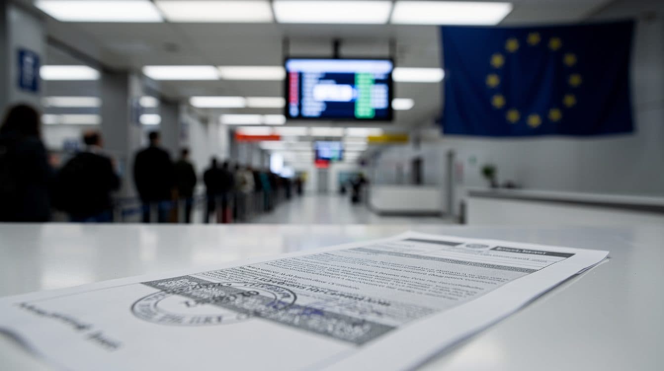 Neue EU-Asylregeln: Was ändert sich gerade in Europa?