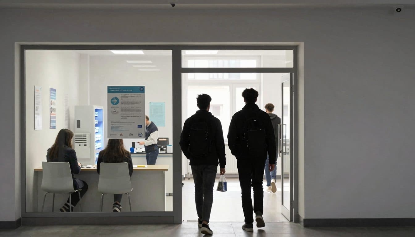 "checkit!" bekommt einen zweiten Standort in Wien