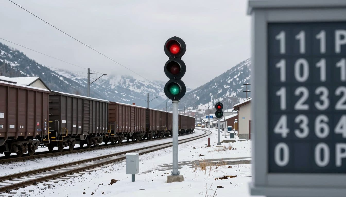 Streckensperren in Deutschland: Was bedeutet das für Bahnfahrten nach Österreich?