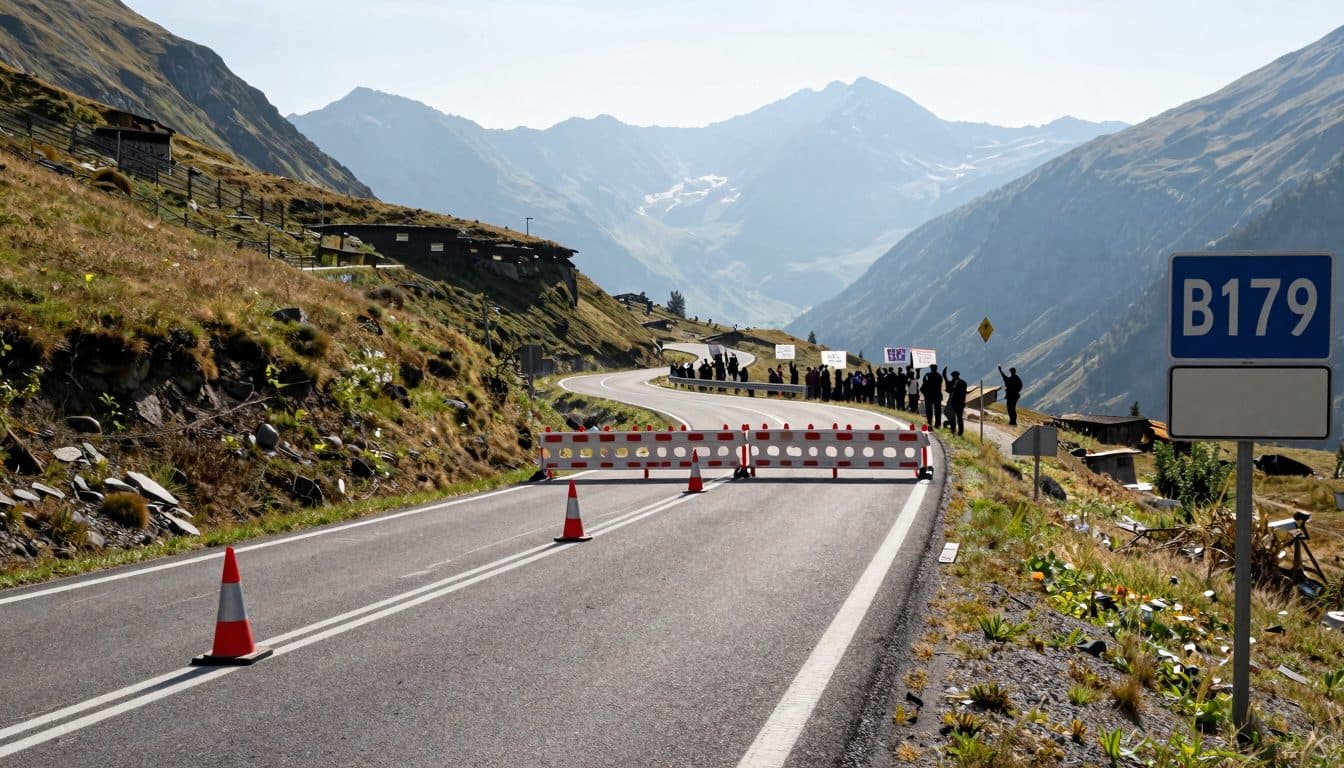 Stau-Alarm am Fernpass: Was du am 27. Juni wissen musst