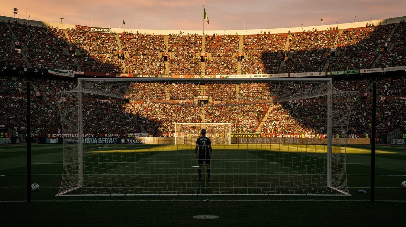 Mexikos Kult-Keeper Ochoa hört nach der WM 2026 auf