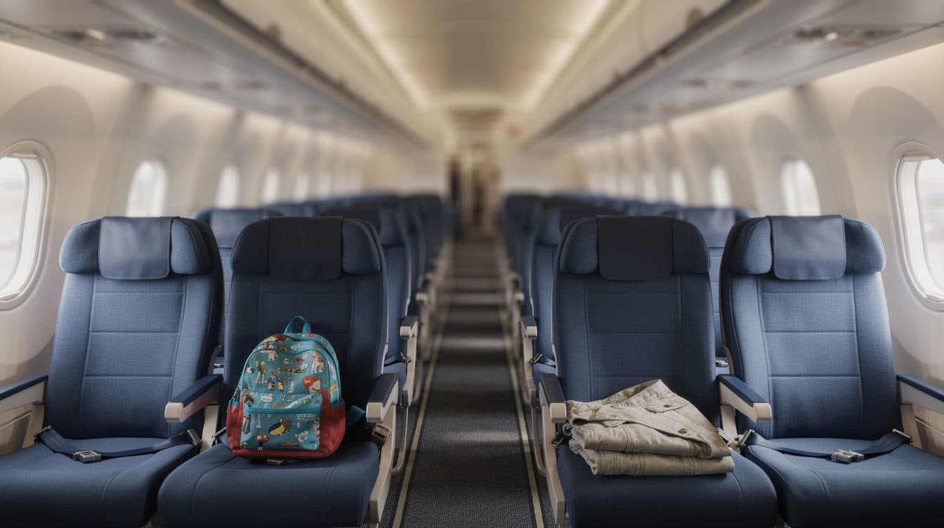 Ryanair und die Familienplatz-Gebühr: Was passiert da gerade?