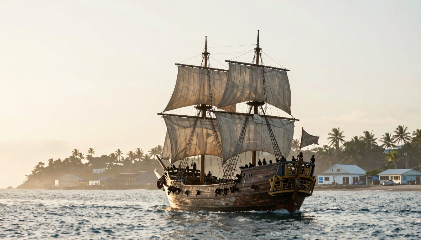 Assassin's Creed Black Flag Resynced: Das Piratenabenteuer kehrt zurück