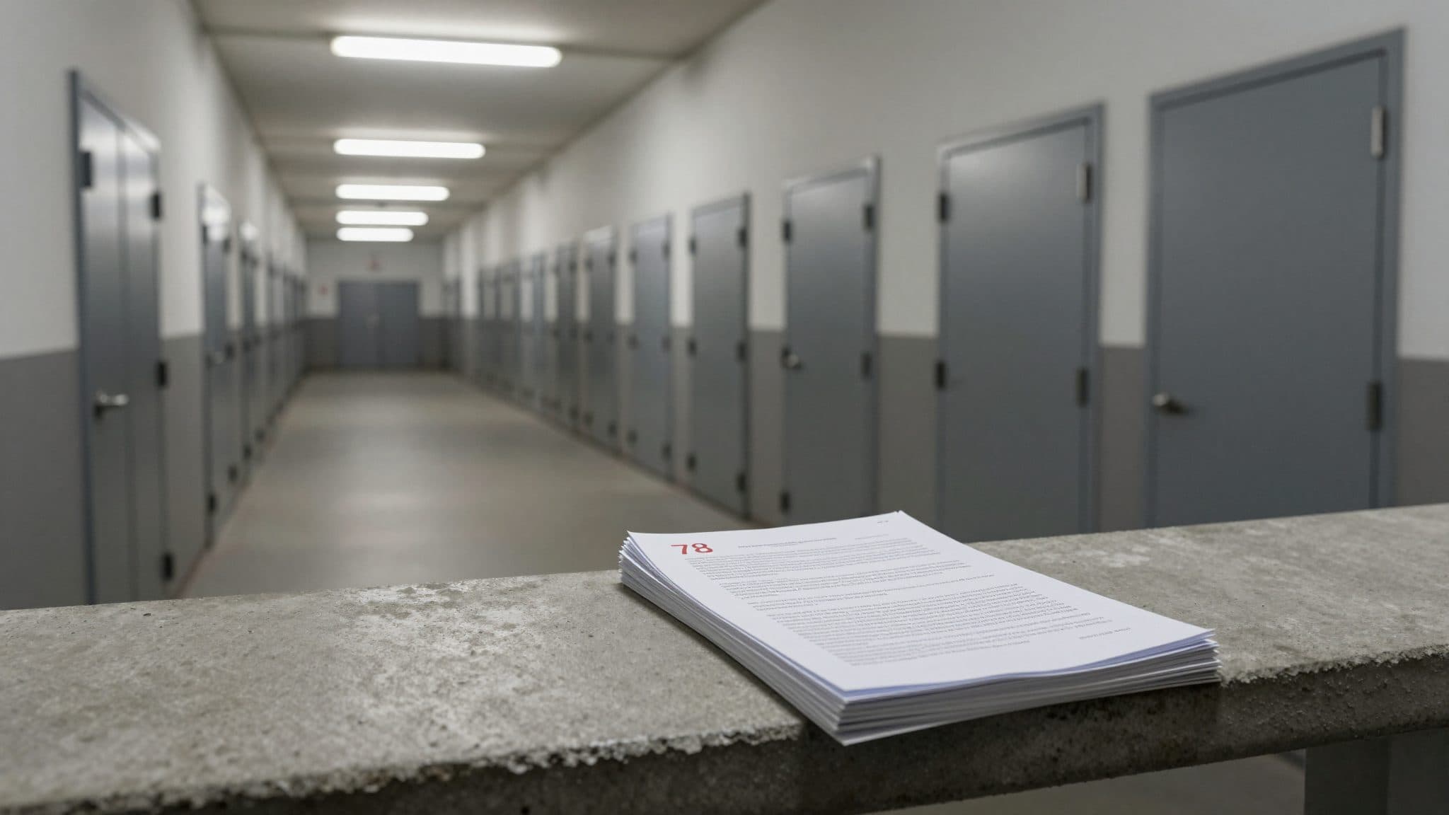 Experten warnen: Österreichs Gefängnisse sind zu voll