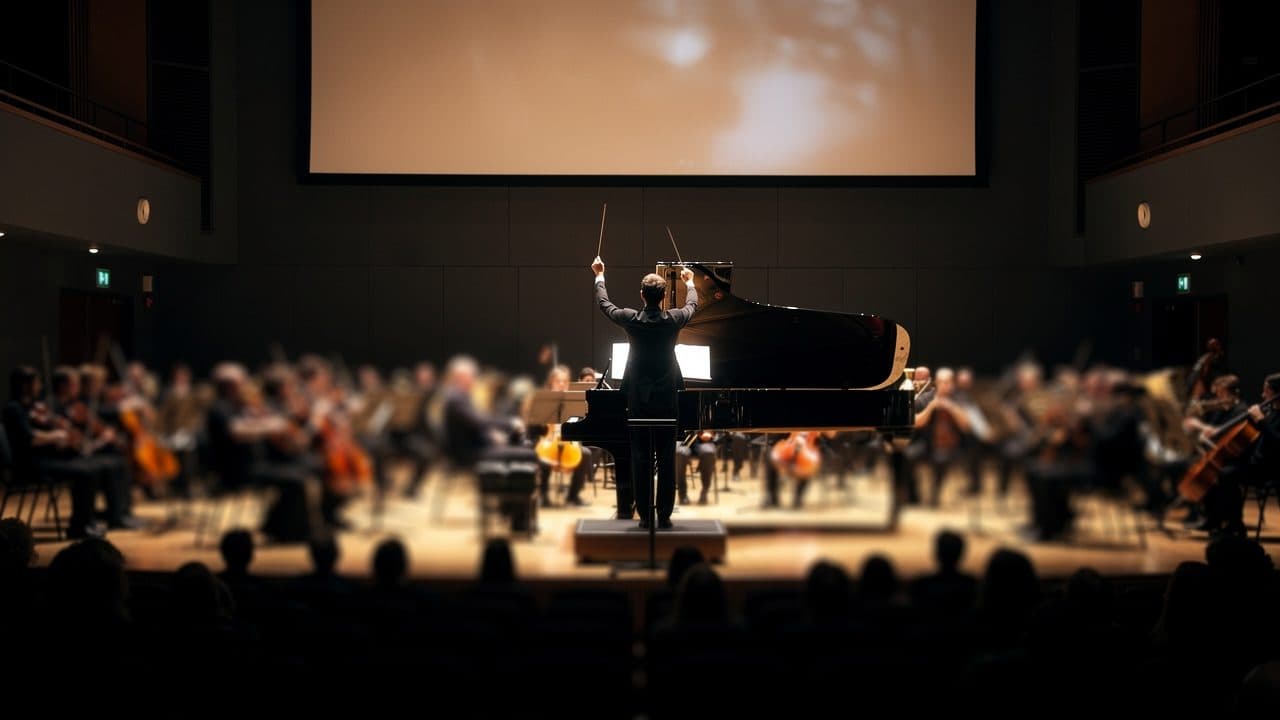 Student rettet Konzert: Wie Sterling Nasa zum Helden des Abends wurde