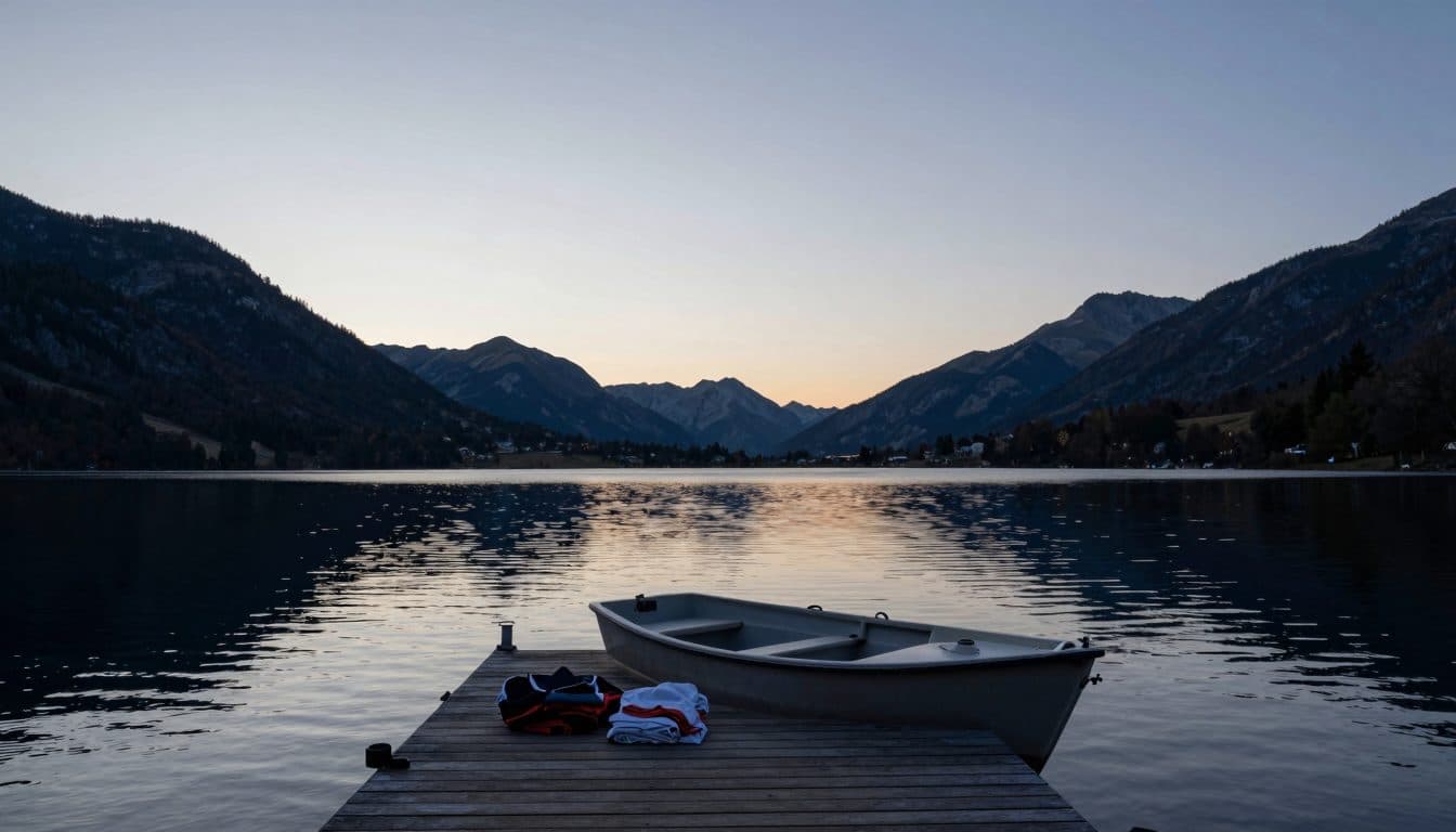 Was am Wörthersee passiert ist