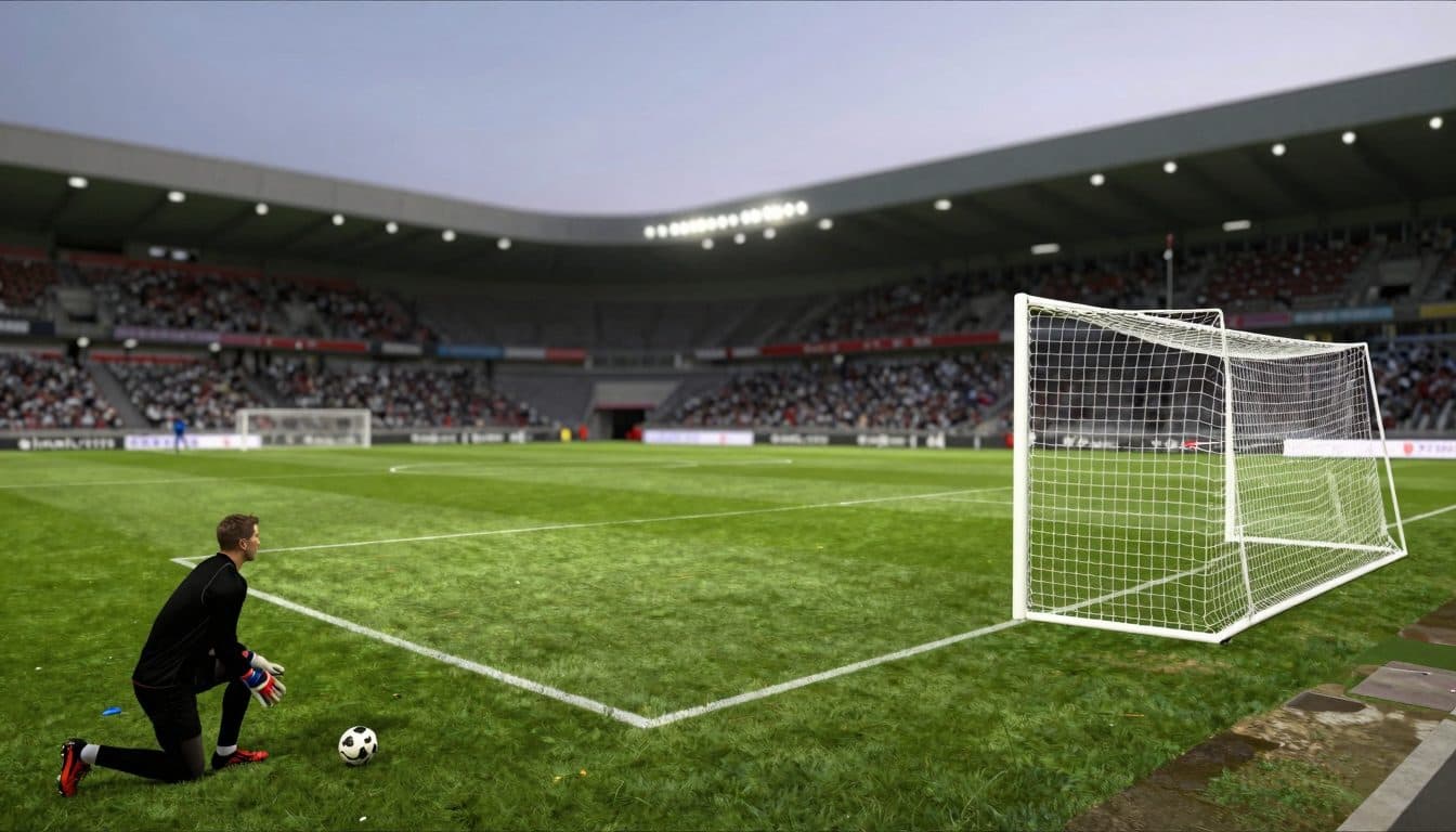 Elfmeter verschossen, noch kein Tor: Norwegen und Brasilien stehen 0:0