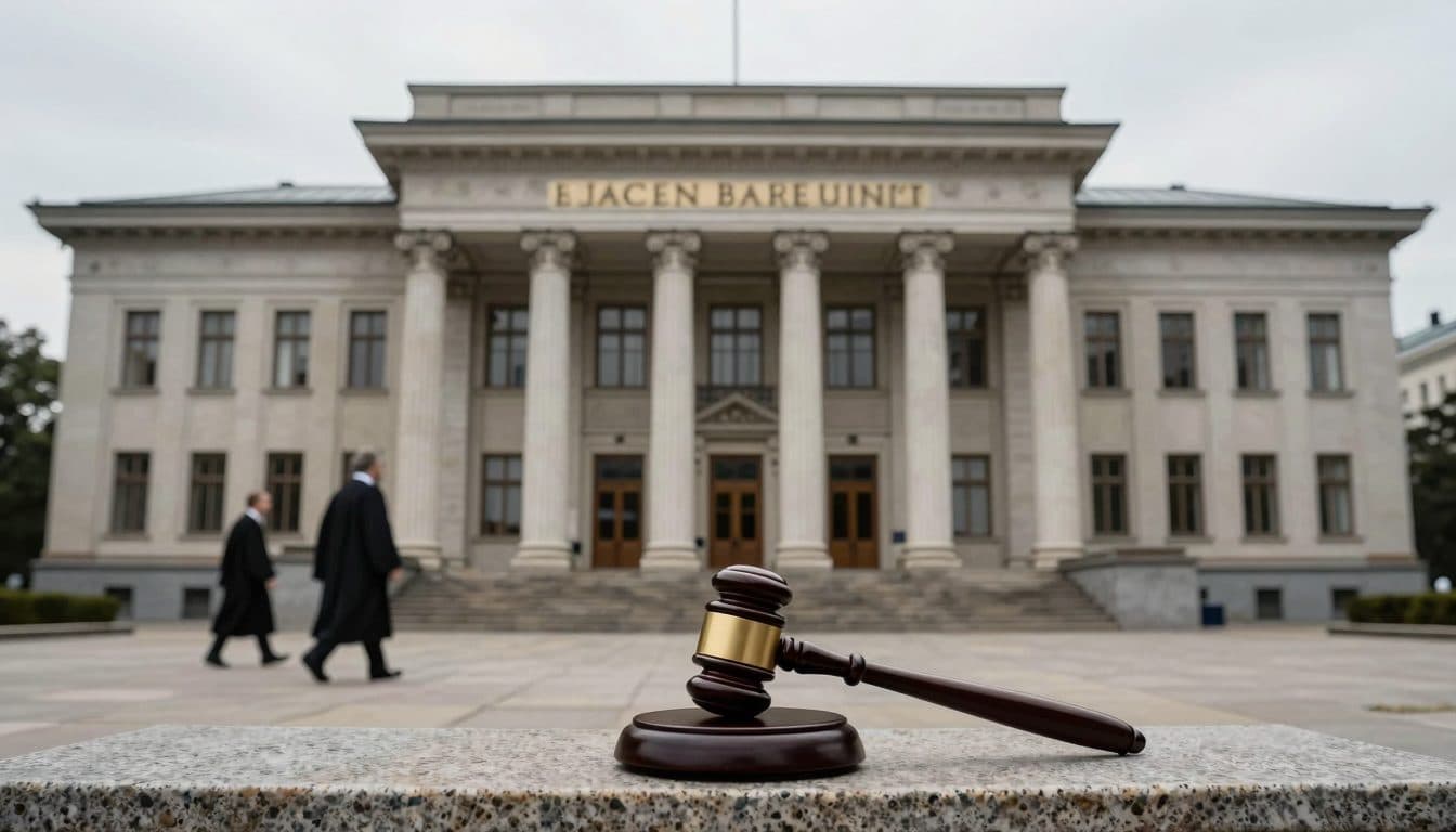 Prozess um Dacheinsturz in Novi Sad wird neu aufgenommen