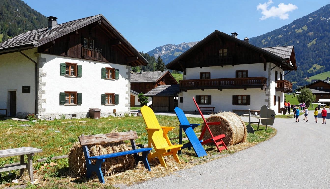 Katzelsdorf: 13 Ferienspiele für den Sommer