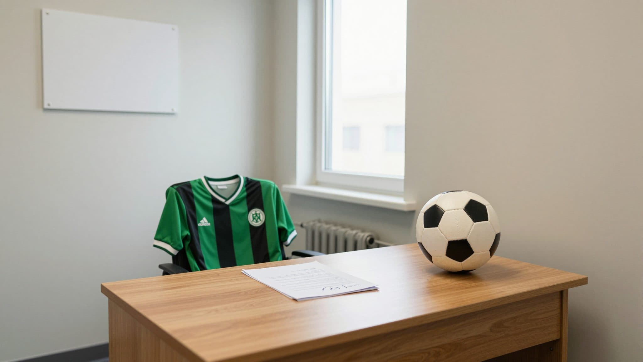 Junges ÖFB-Talent Oliver Sorg wechselt zur SV Ried