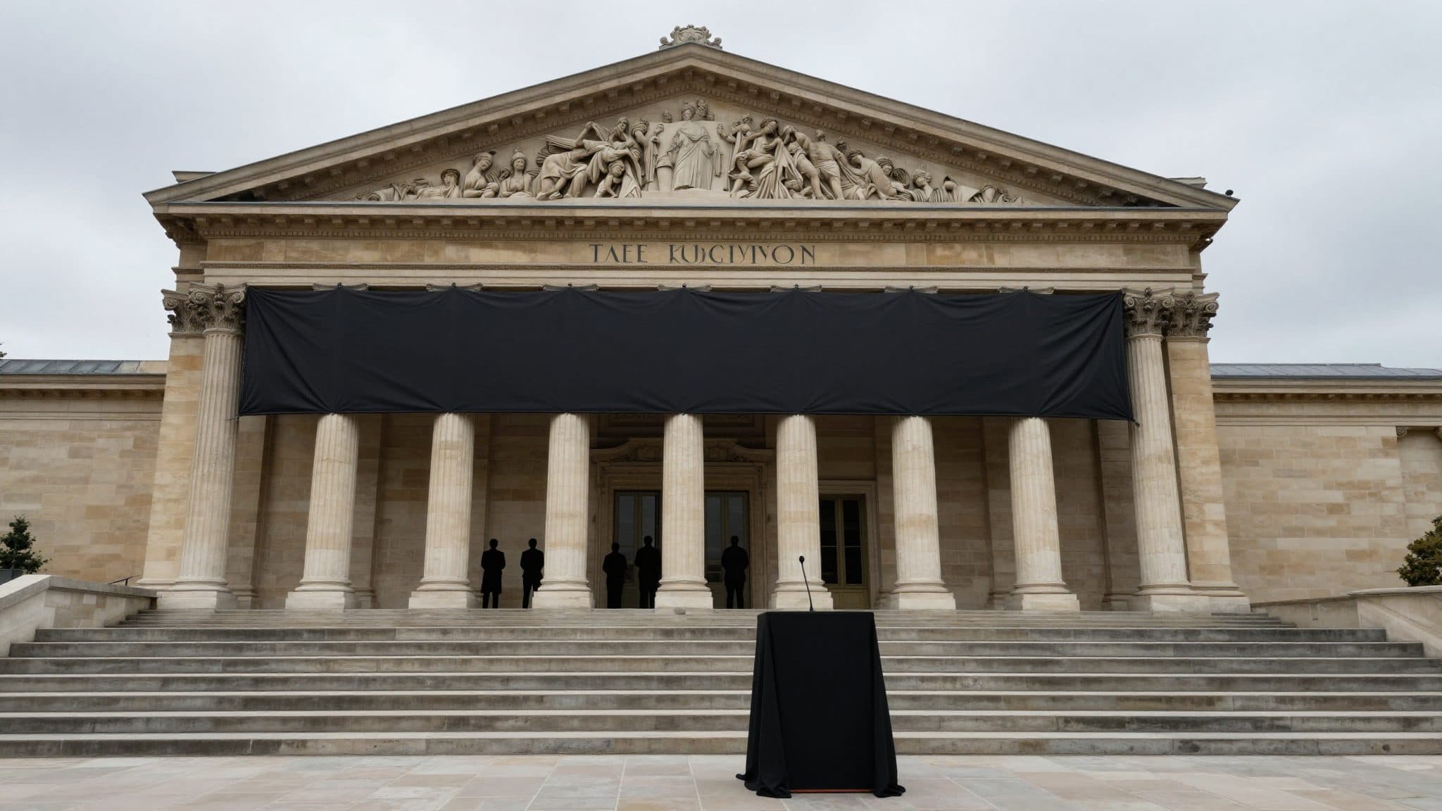 Édouard Balladur: Ein früherer Premierminister Frankreichs ist gestorben