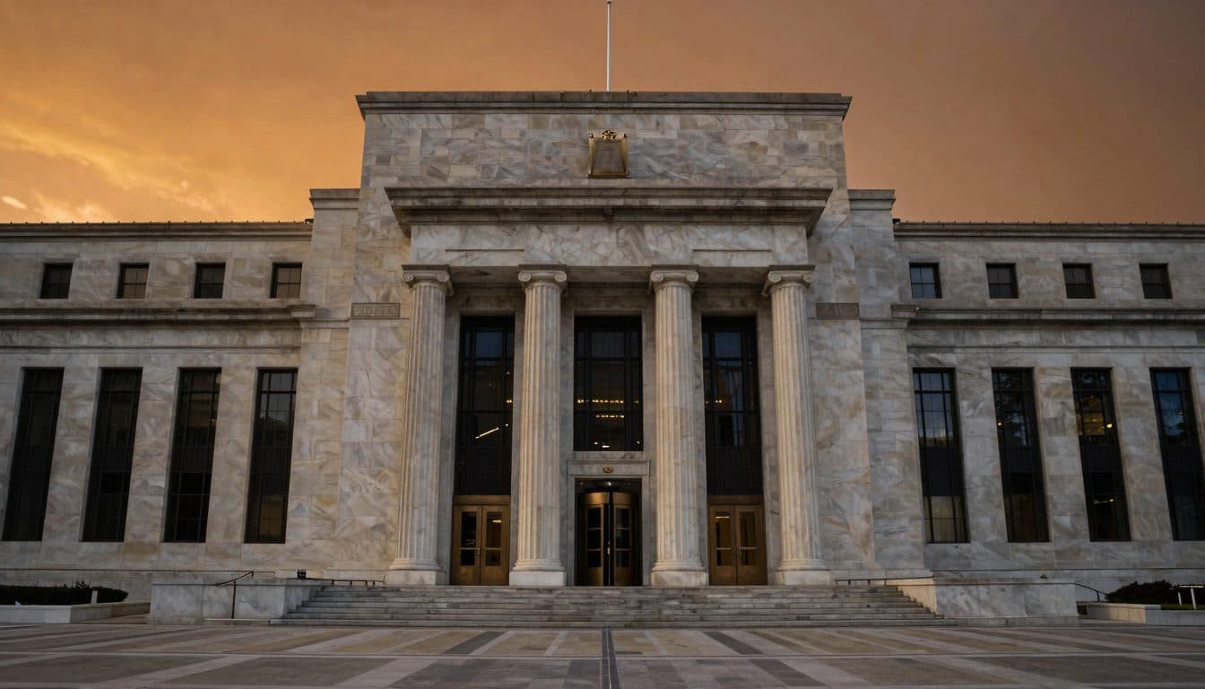 Warum die US-Notenbank über höhere Zinsen nachdenkt