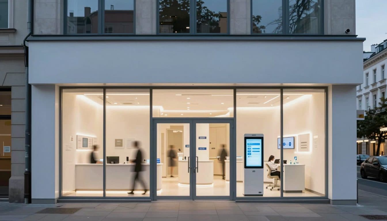 UNIQA startet erstes Zahnarzt-Zentrum in Wien