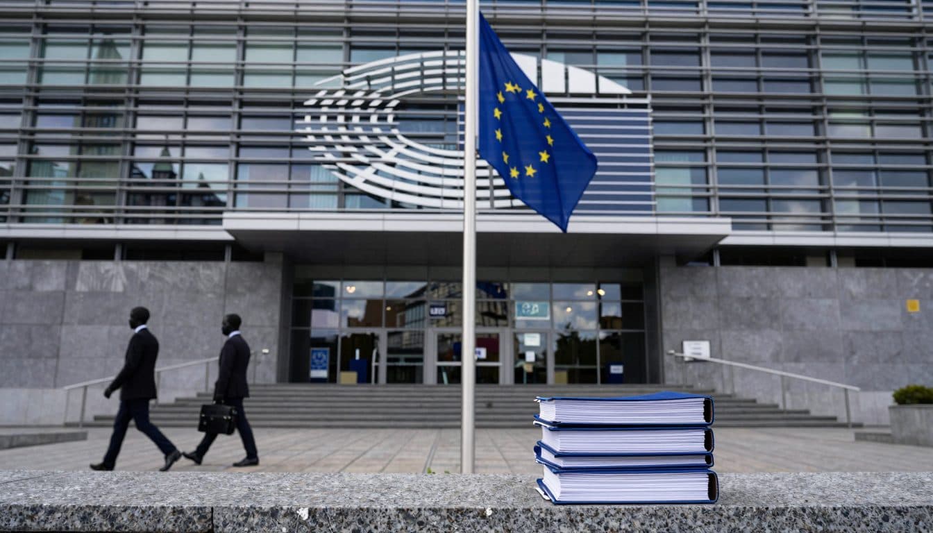 EU prüft großen Möbel-Deal: XXXLutz will Porta kaufen