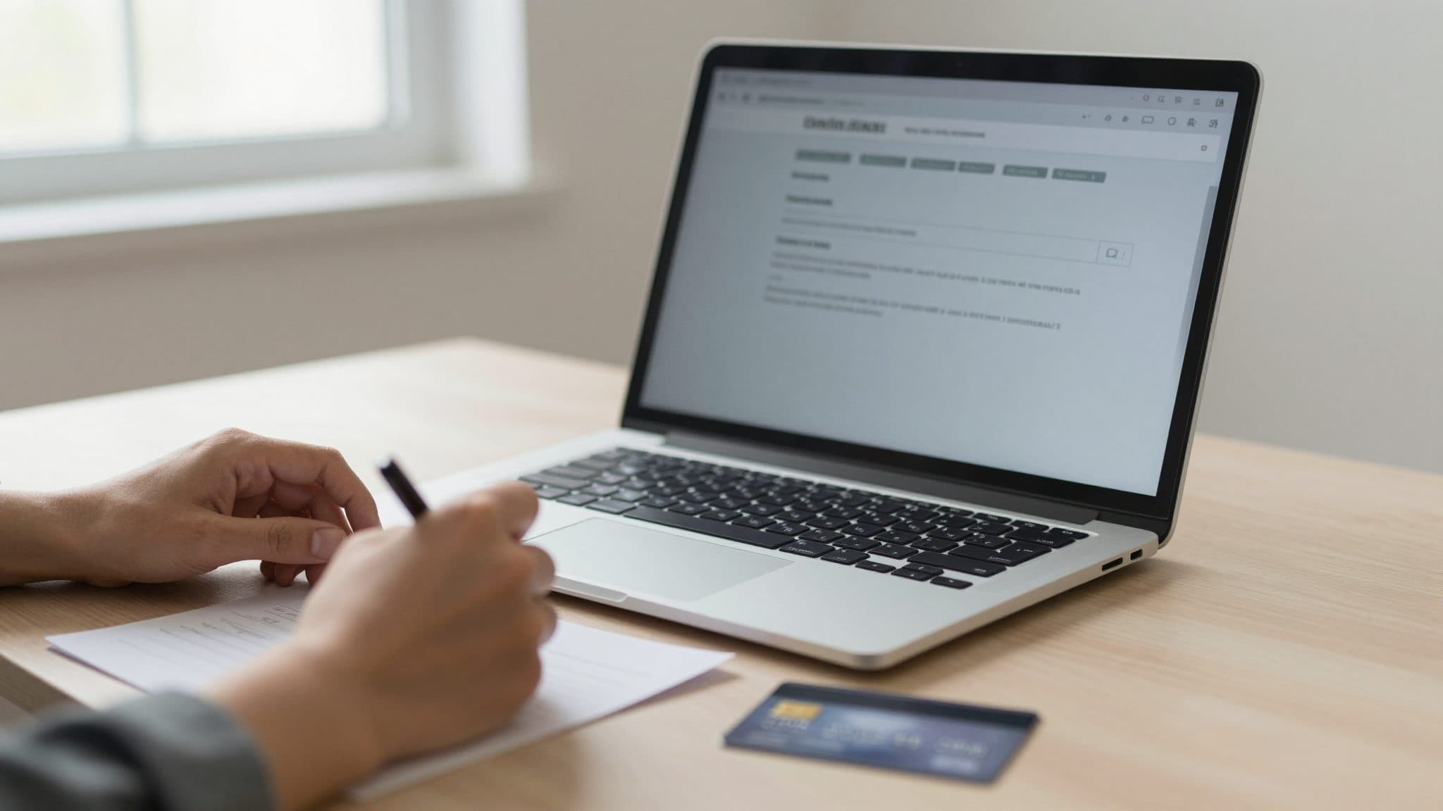 Geld zurück von Card Complete – das solltest du wissen
