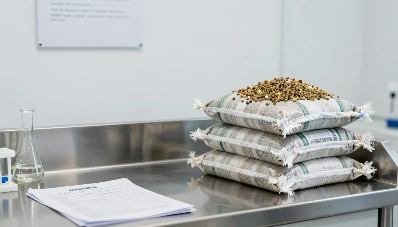 Österreich will Futtermittel aus dem Ausland strenger prüfen
