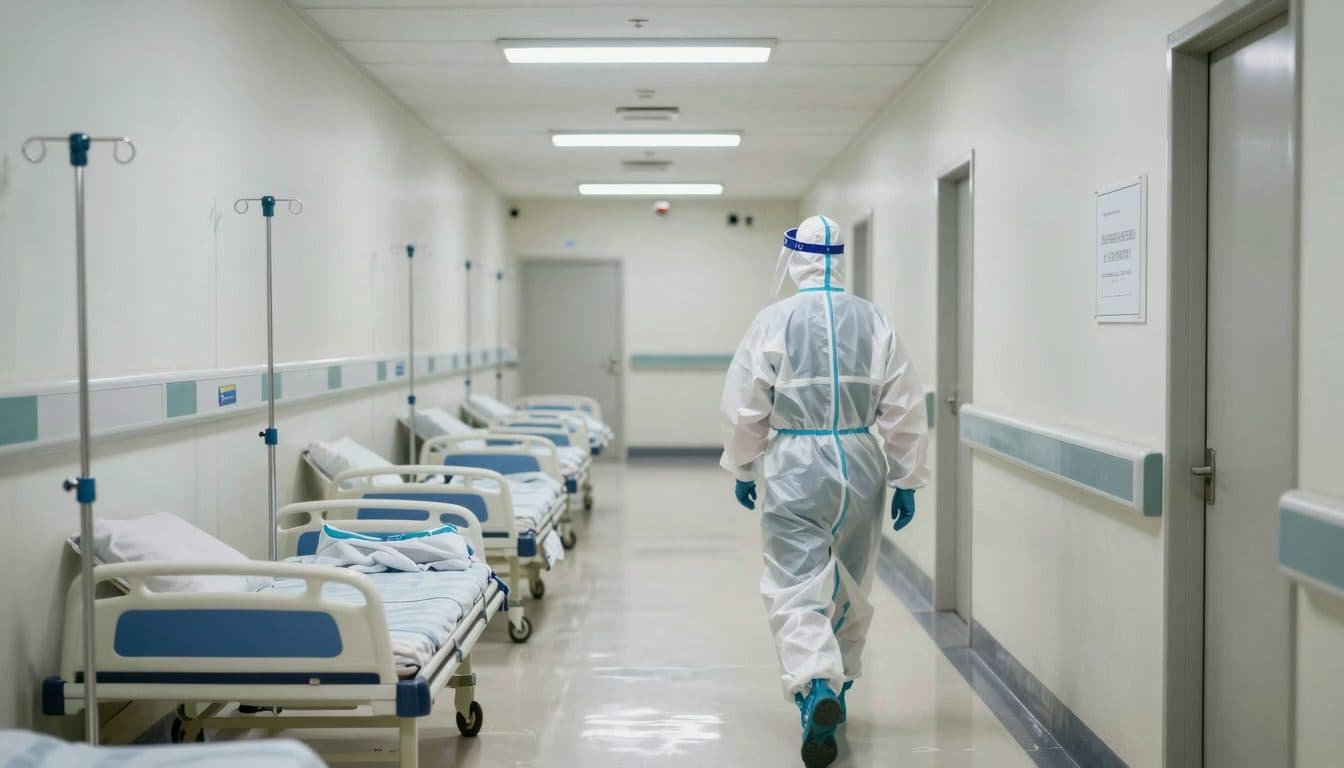 Hantavirus in Venezuela: Drei Menschen nach Kreuzfahrt gestorben