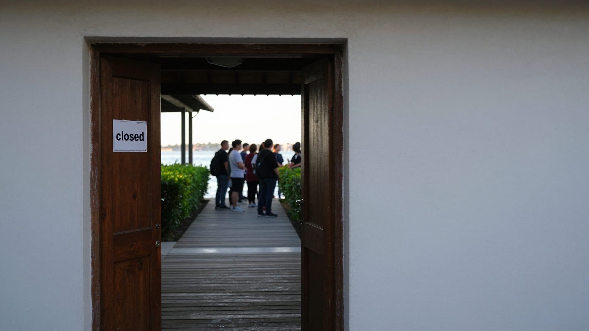 Venedig-Biennale bricht Besucherrekorde