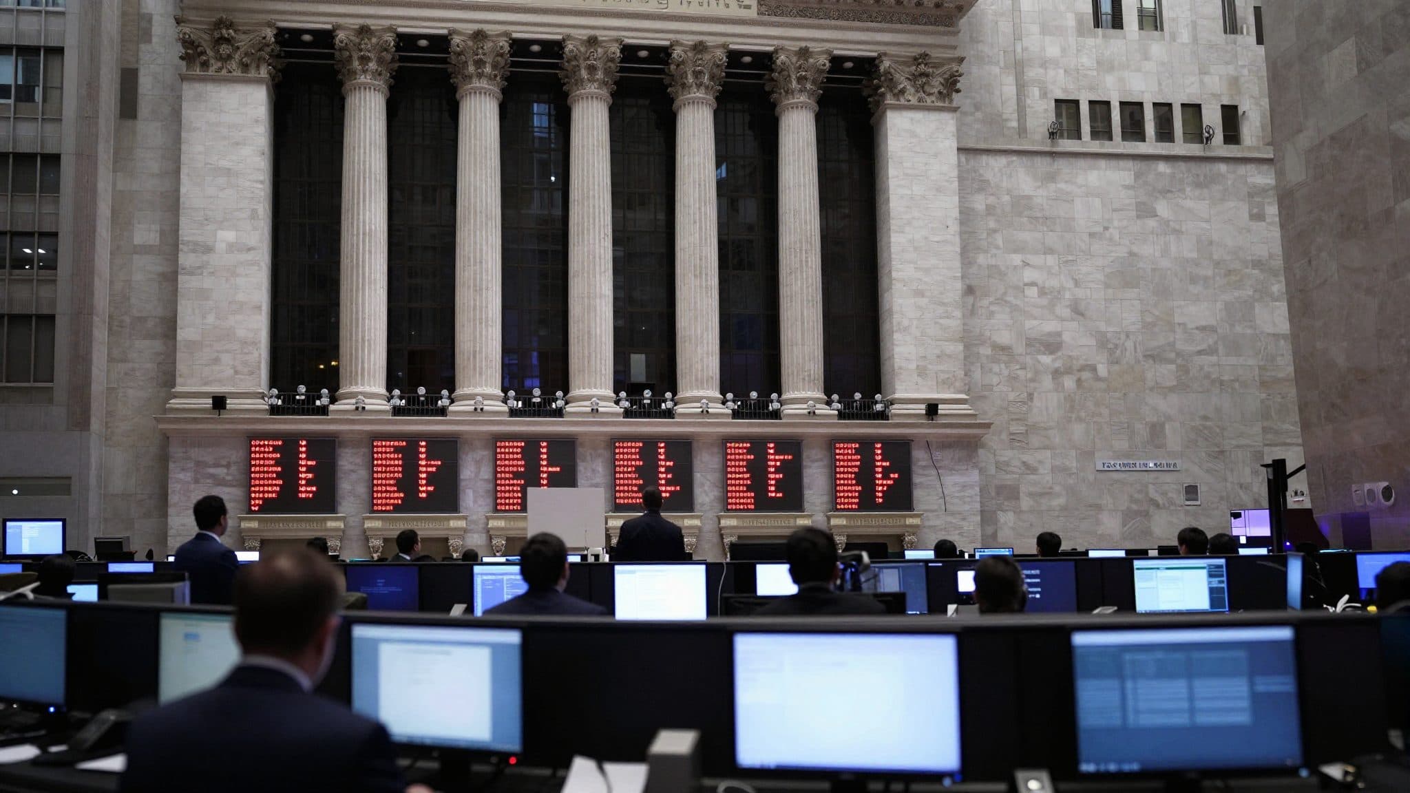 Größte US-Bank knackt eigenen Rekord – aber die Aktie fällt