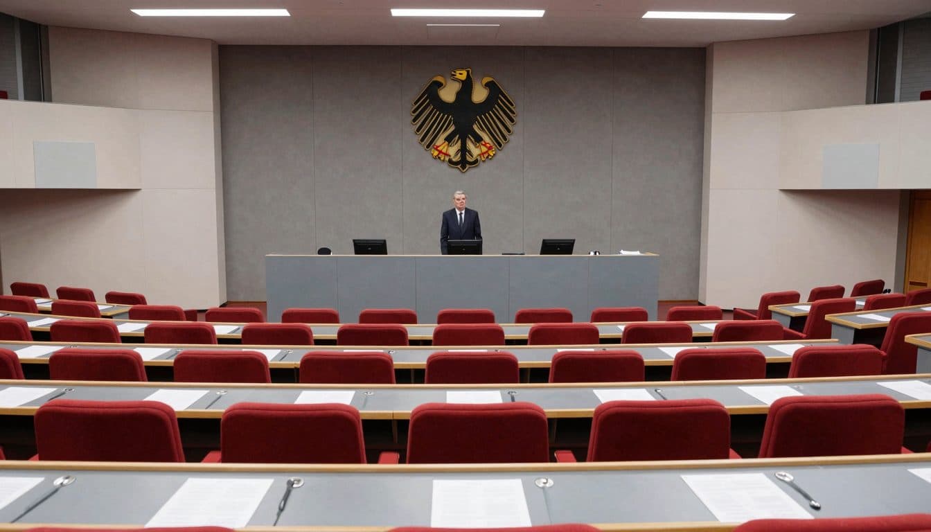 Streit um die Krankmeldung: Was ändert sich gerade?