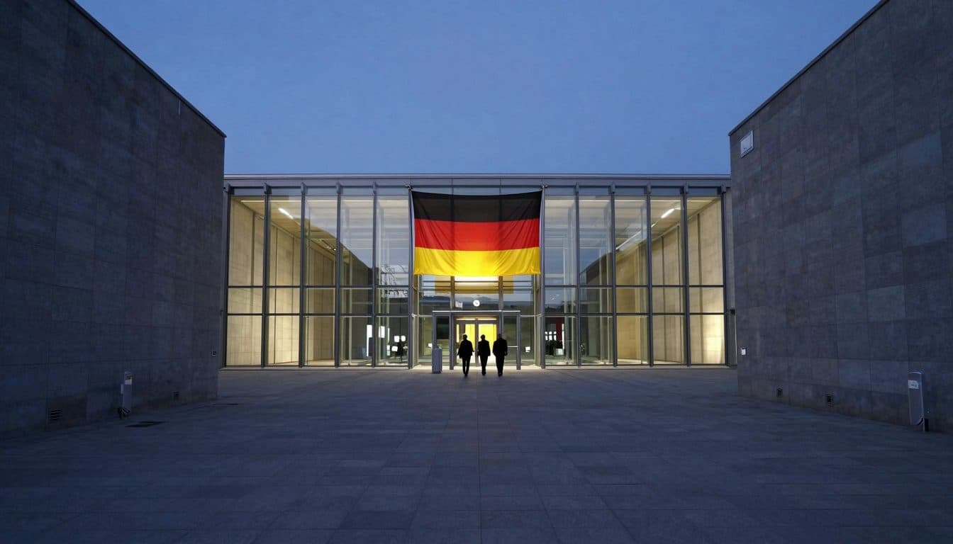 Was die Regierung gerade vor der Sommerpause entscheiden will