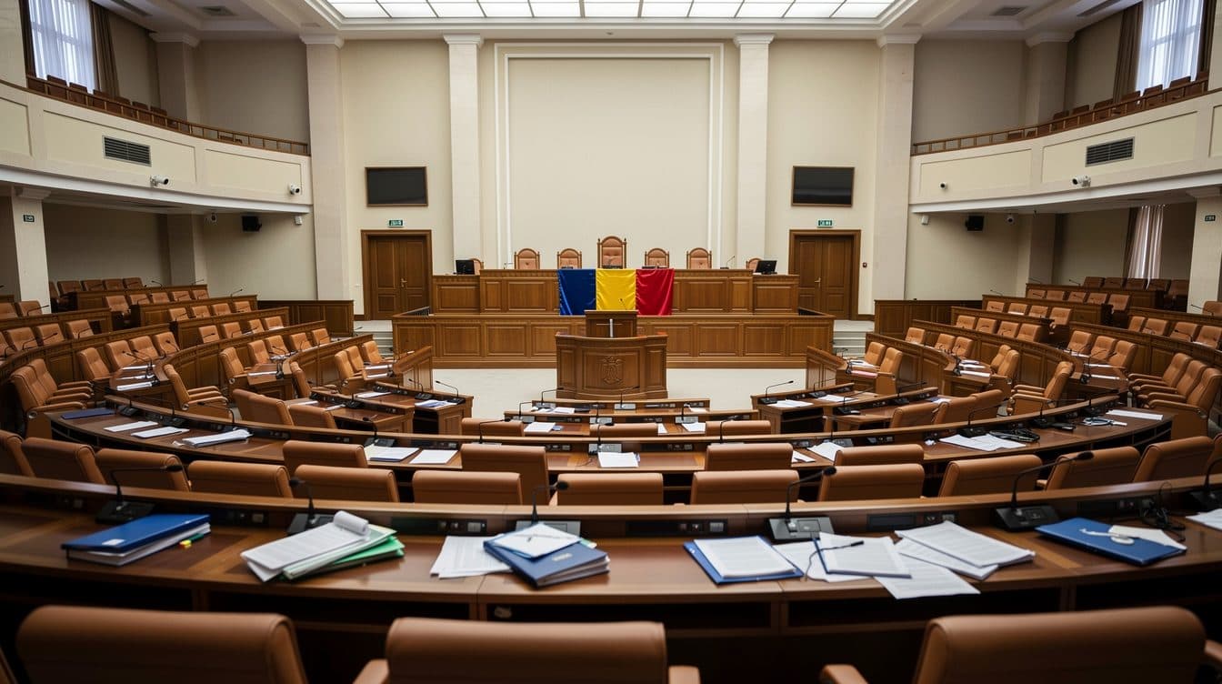 Rumänien sucht weiter nach einer Regierung