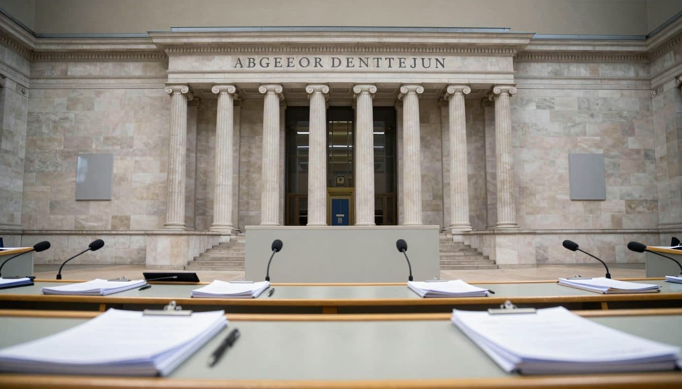 Streit um Berliner Fördergeld für Projekte gegen Antisemitismus