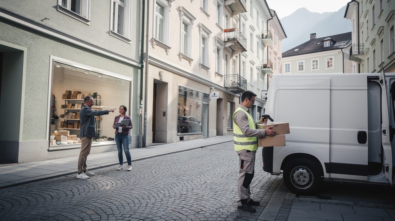 Paketsteuer: Warum der Streit um die 2-Euro-Abgabe auch dich betrifft