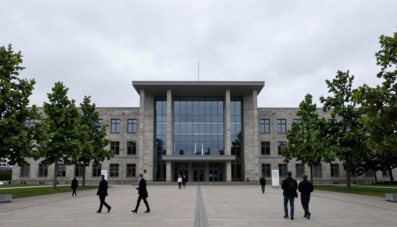 Gericht: 2G-plus-Regel im Bundestag war erlaubt