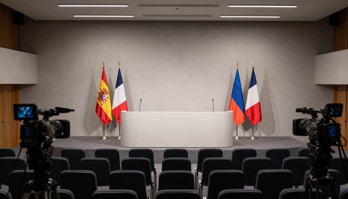 Spanischer Ex-Premier sorgt mit Aussagen über Frankreich-Team für Streit