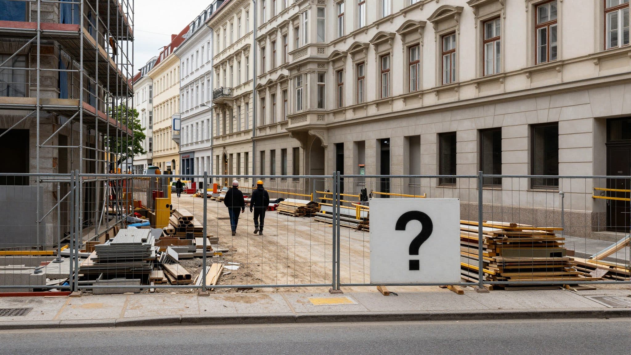 Q. – Wien bekommt einen neuen Ort für Wissenschaft