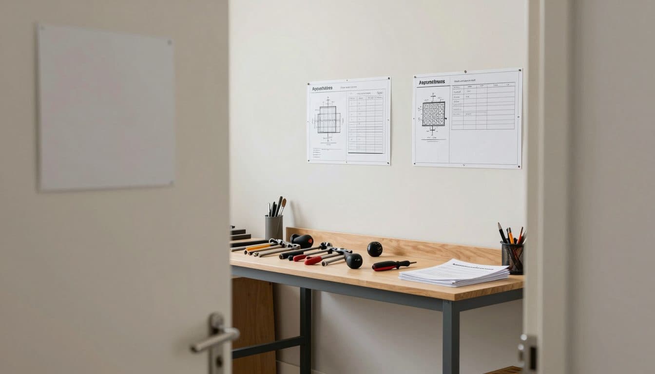 Mehr junge Leute starten eine Ausbildung im Handwerk