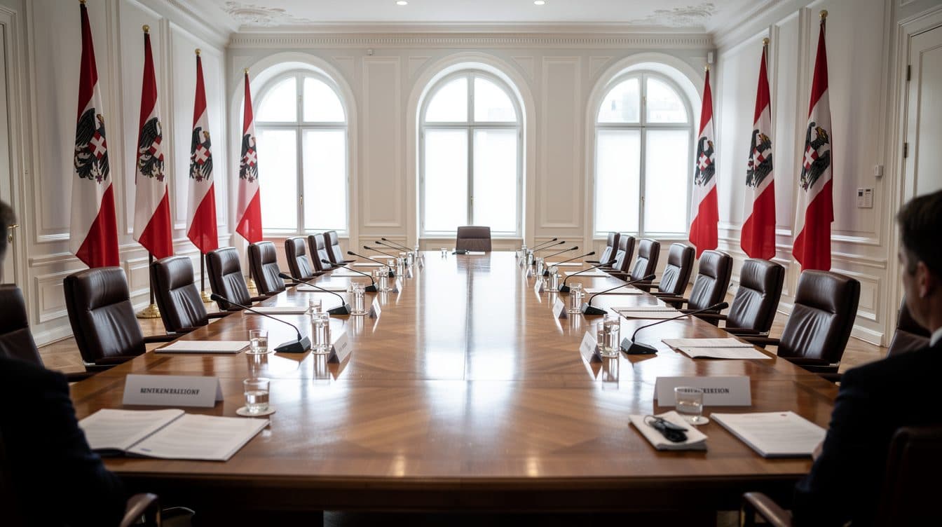 Länderchefs treffen sich in Innsbruck: Was passiert da eigentlich?