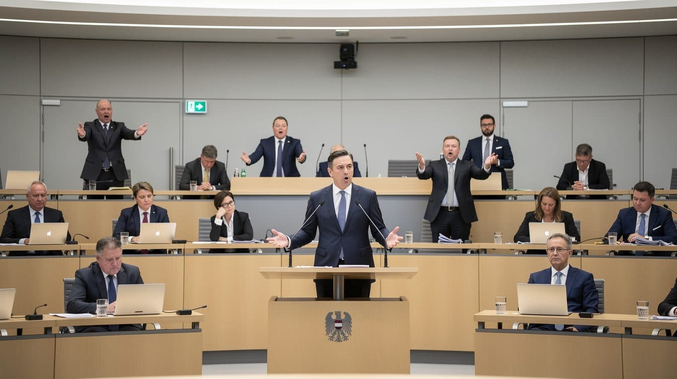 Neue Regeln für Flüchtlinge beschlossen