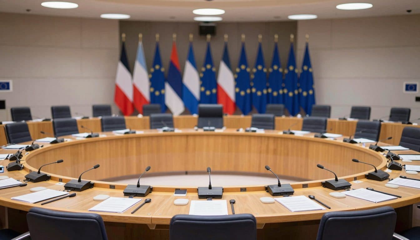 EU-Agrarminister reden in Brüssel über Bäuerinnen