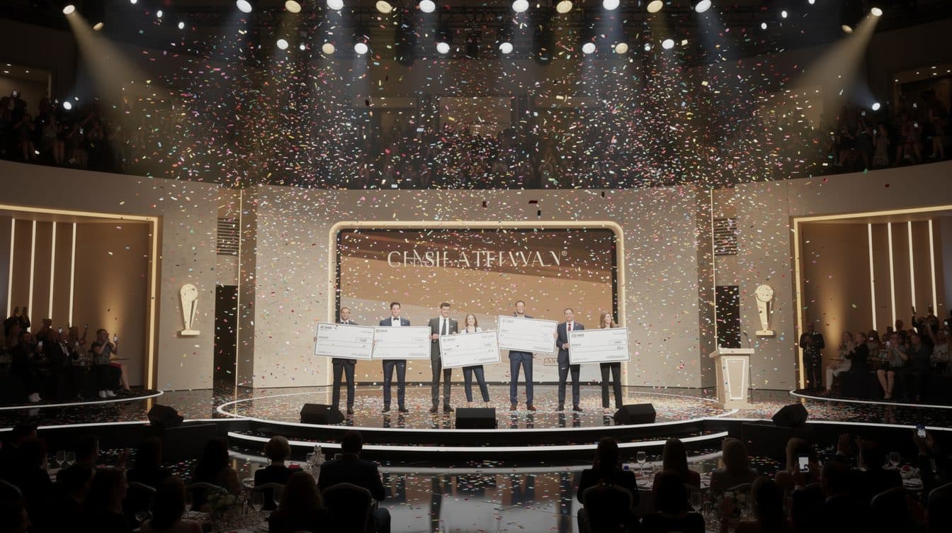 GNTM-Finale 2026: Aurélie und Ibo holen sich den Titel – und das ist schon vor der Show durchgesickert