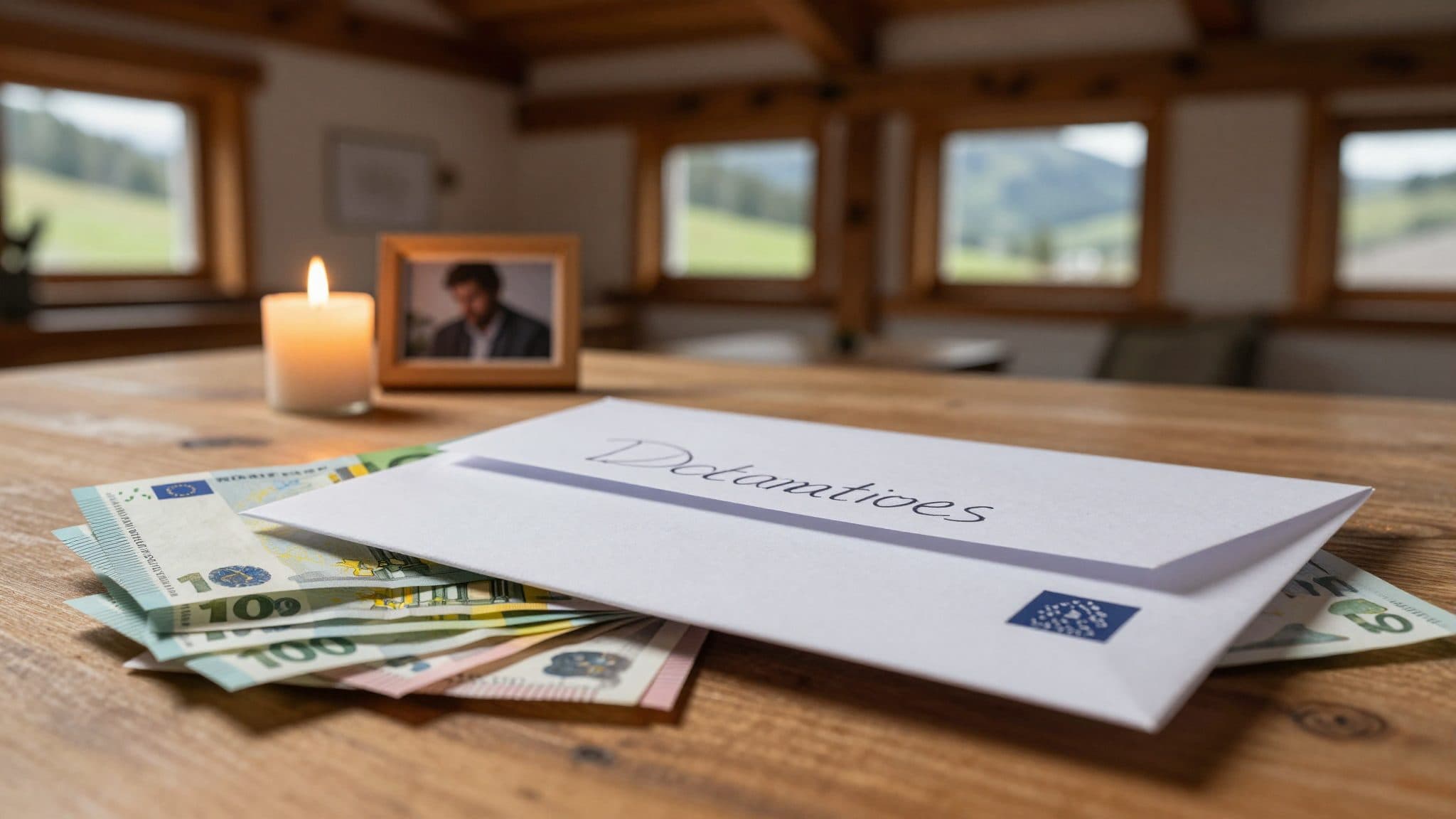 Nach schlimmem Unfall: Menschen spenden über 500.000 Euro für eine Familie