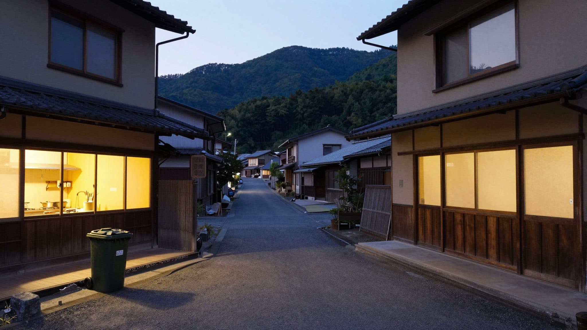 Bär im Kühlschrank: Was in Japan gerade passiert